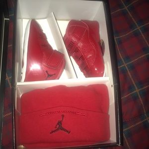 Retro 11s ‘win like 96’